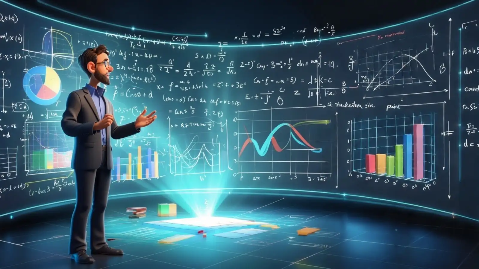 Matematikte Başarıya Giden Yol: Veriye Dayalı Stratejiler