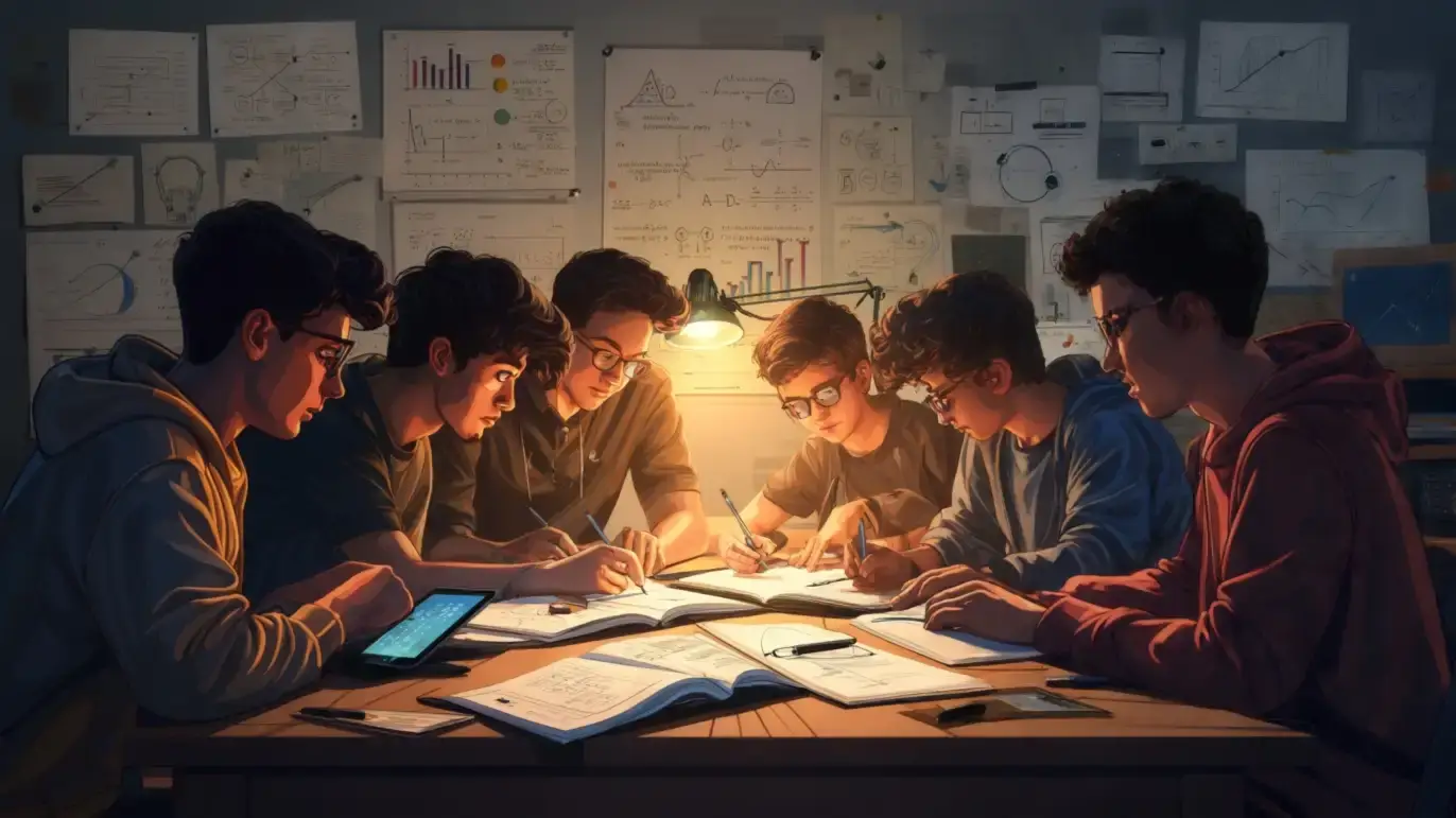 Matematik Eğitiminin Önemi: Neden Her Öğrencinin Temeli Sağlam Olmalı?