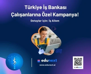 İş Bankası Ailesi İçin Özel Kampanya!